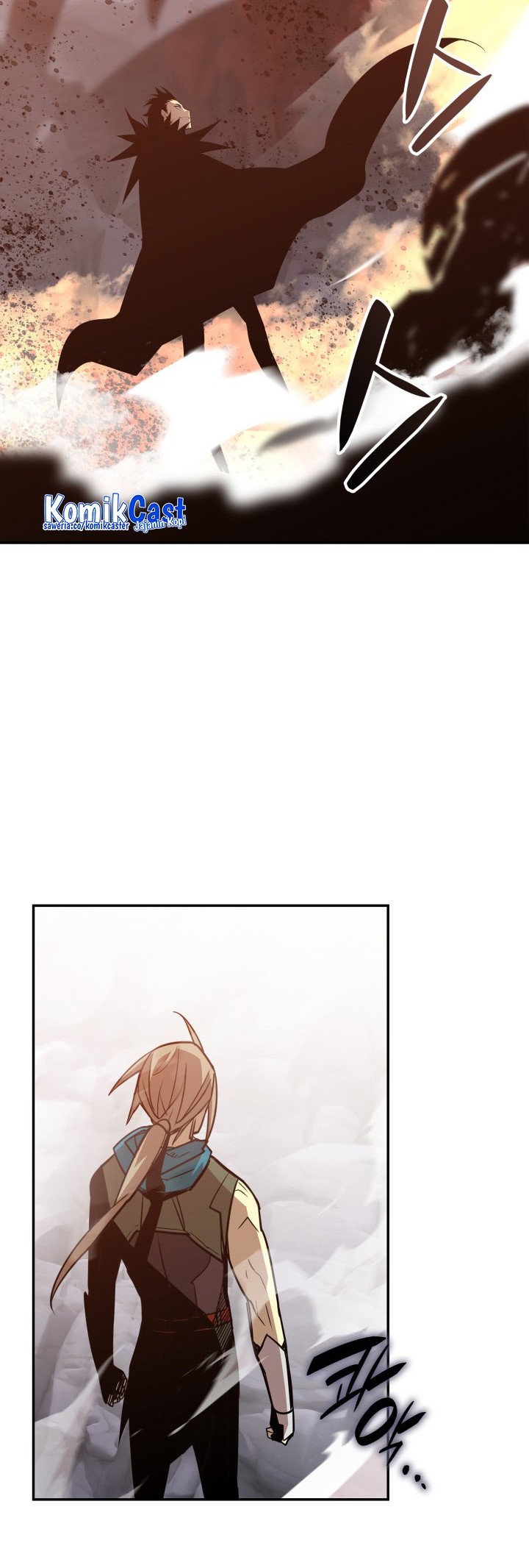 Worn and Torn Newbie Chapter 158 Gambar 19