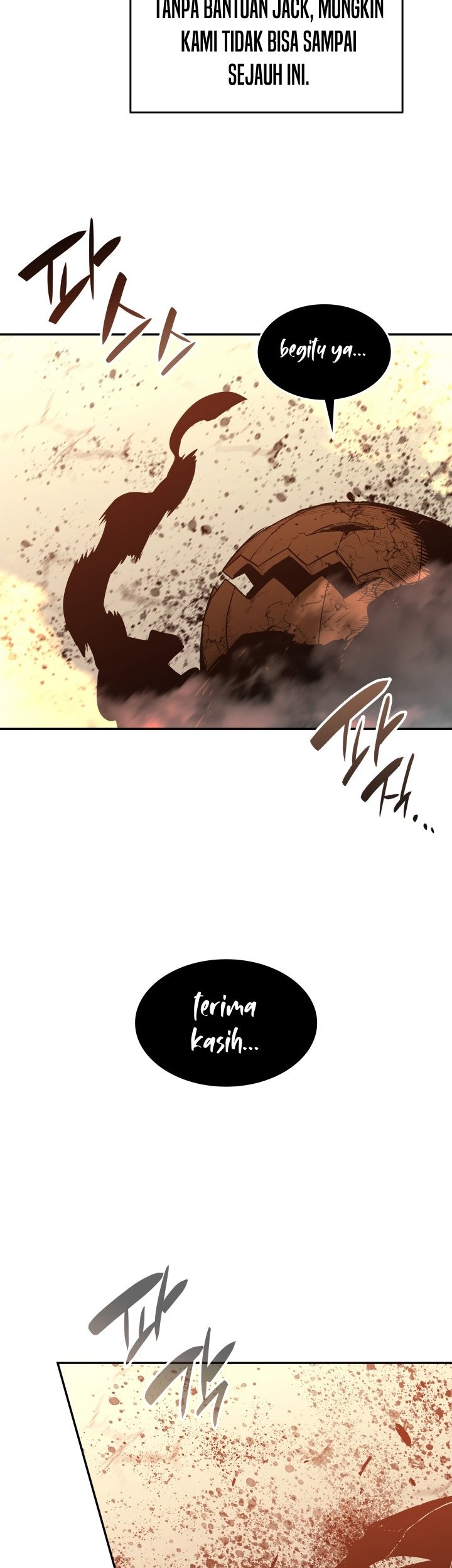 Worn and Torn Newbie Chapter 158 Gambar 22