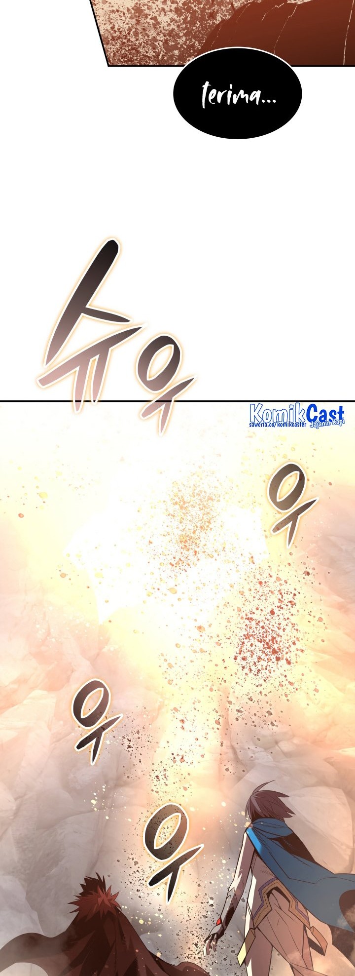 Worn and Torn Newbie Chapter 158 Gambar 23