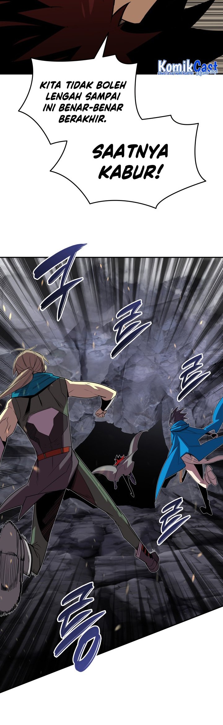 Worn and Torn Newbie Chapter 158 Gambar 27