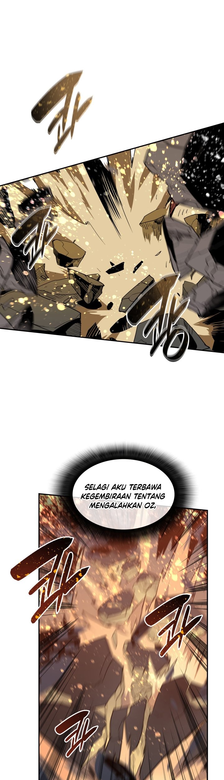 Worn and Torn Newbie Chapter 158 Gambar 28