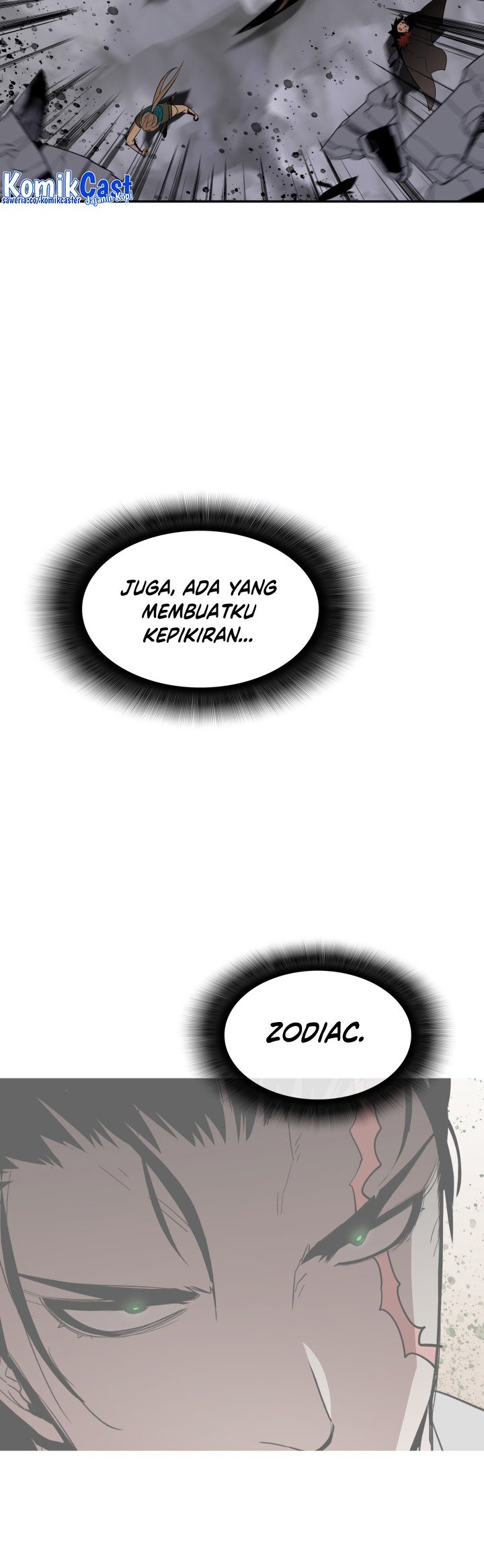 Worn and Torn Newbie Chapter 158 Gambar 31