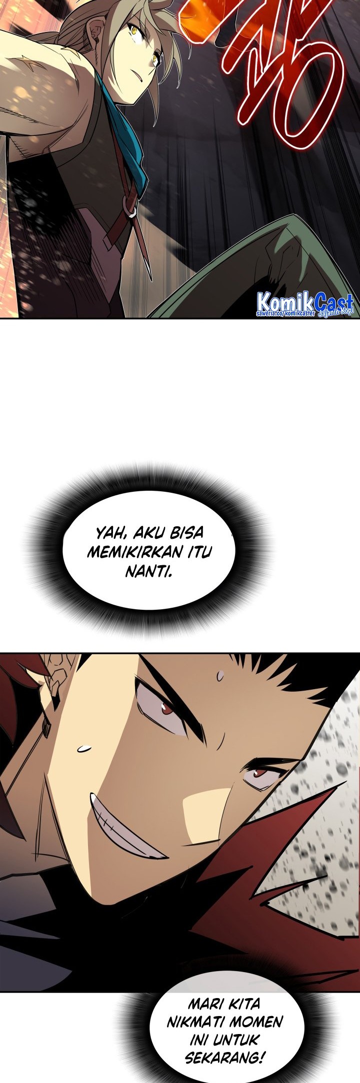 Worn and Torn Newbie Chapter 158 Gambar 35