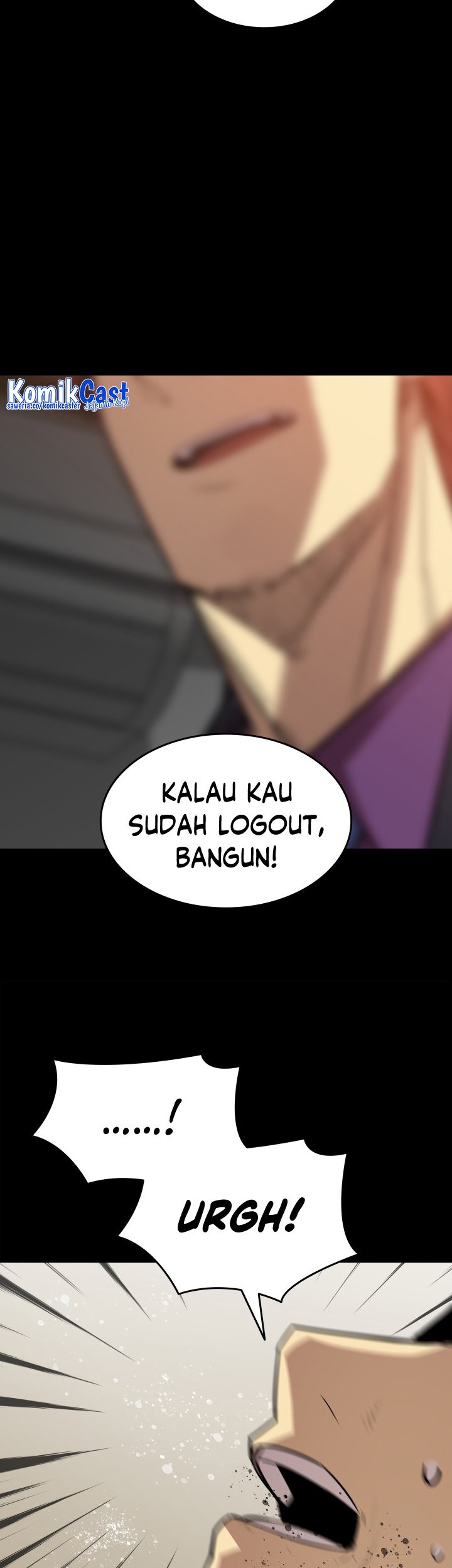Worn and Torn Newbie Chapter 158 Gambar 40