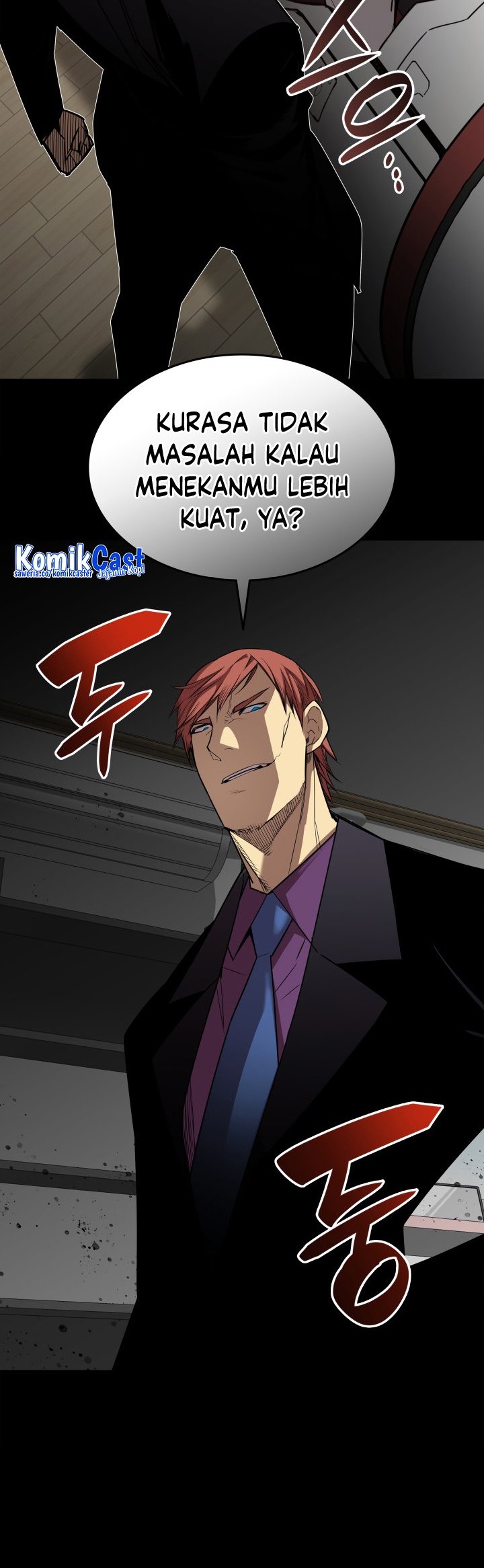 Worn and Torn Newbie Chapter 158 Gambar 43