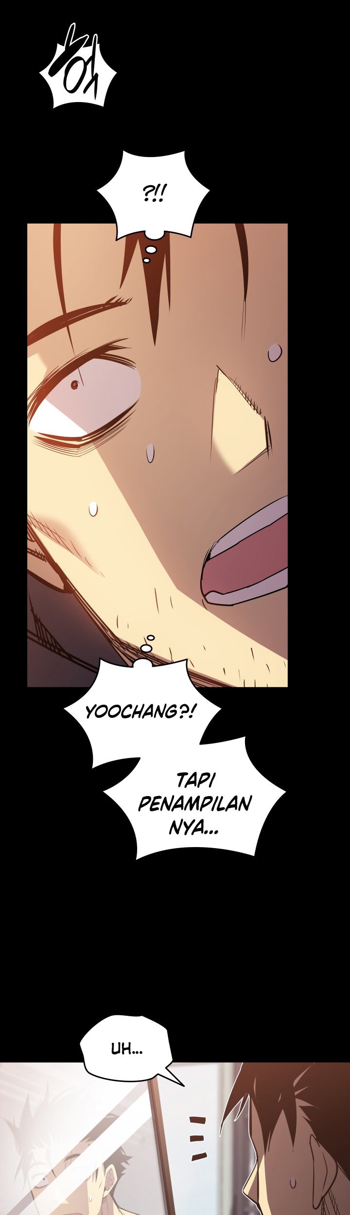 Worn and Torn Newbie Chapter 158 Gambar 44