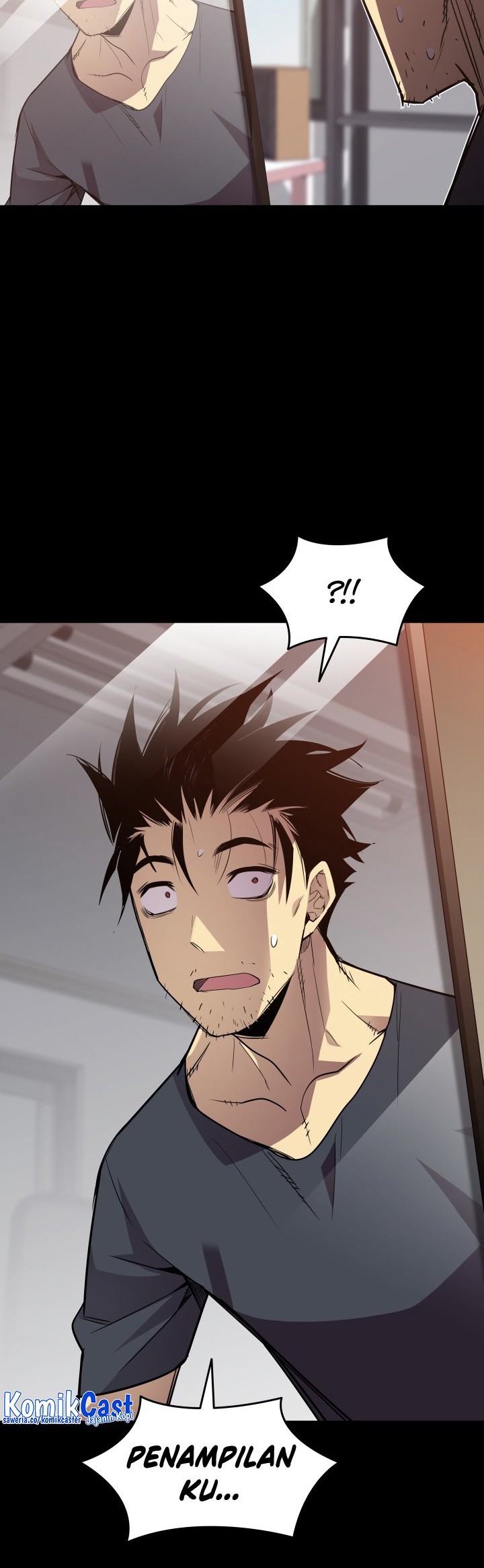 Worn and Torn Newbie Chapter 158 Gambar 45