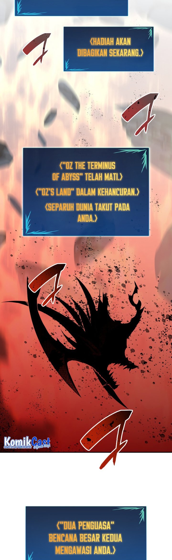 Worn and Torn Newbie Chapter 158 Gambar 3