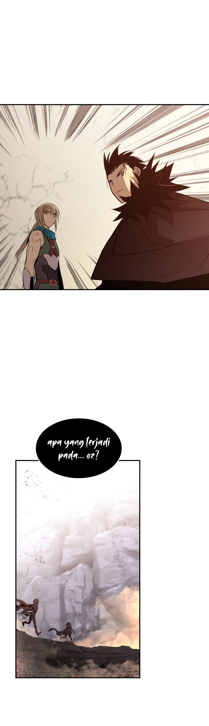 Worn and Torn Newbie Chapter 158 Gambar 16