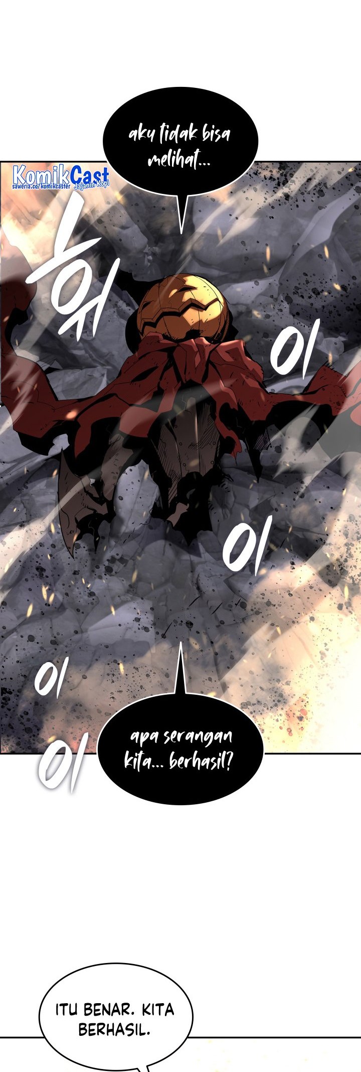 Worn and Torn Newbie Chapter 158 Gambar 17