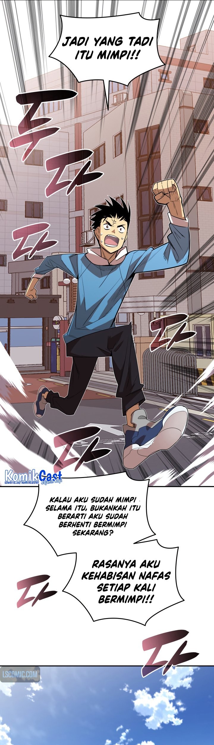Worn and Torn Newbie Chapter 159 Gambar 20