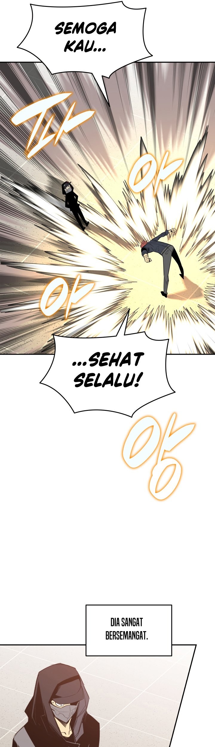 Worn and Torn Newbie Chapter 159 Gambar 26