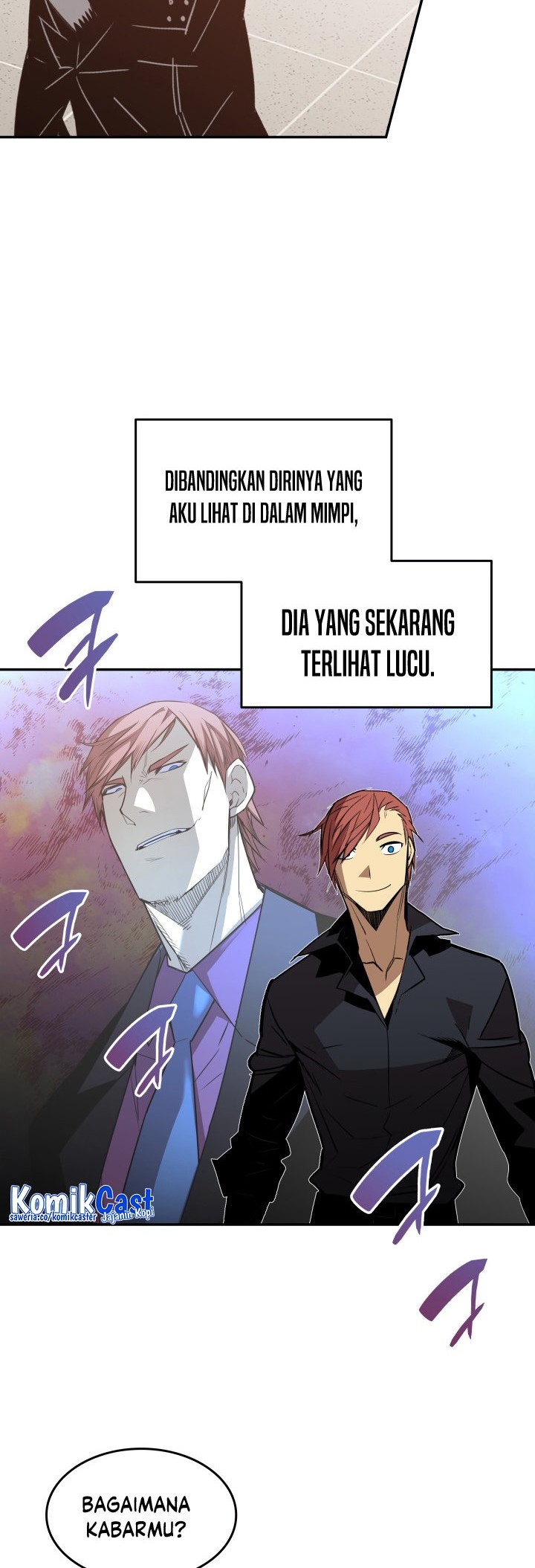 Worn and Torn Newbie Chapter 159 Gambar 27