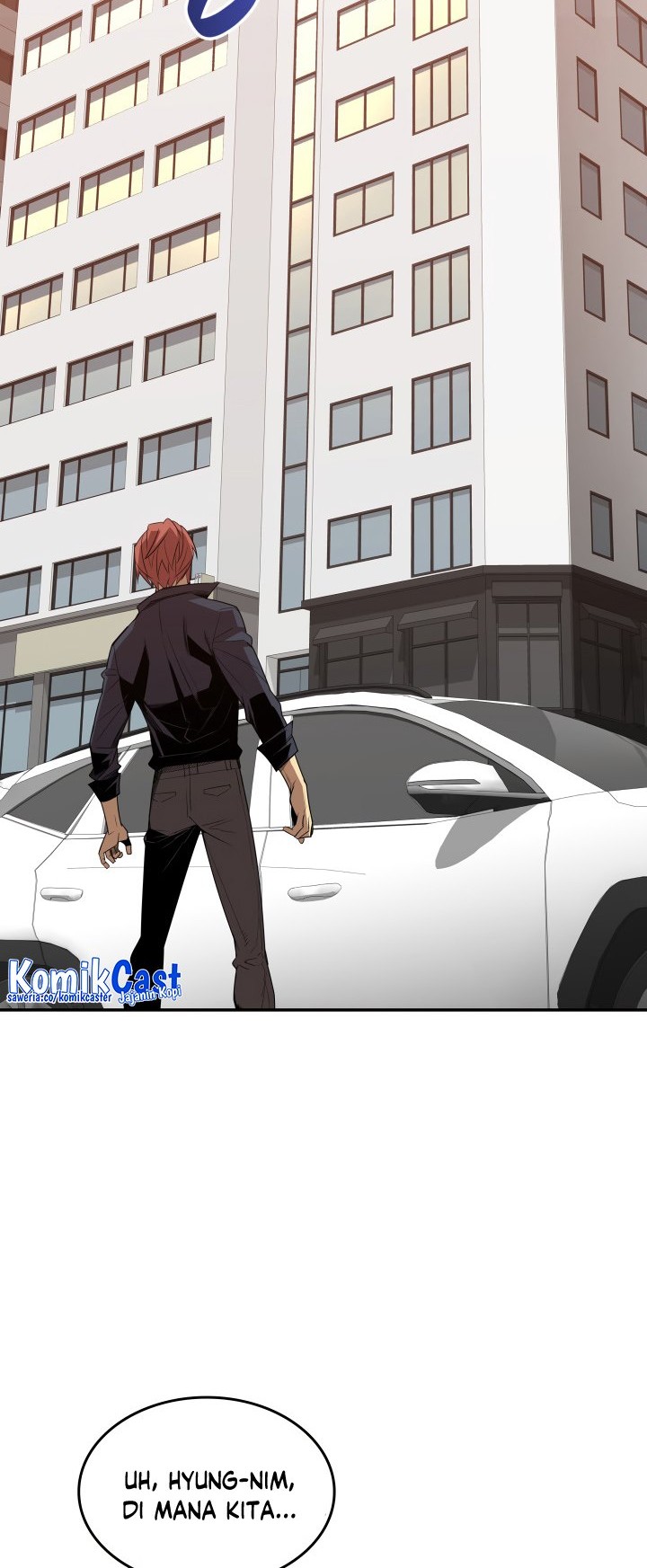 Worn and Torn Newbie Chapter 159 Gambar 33