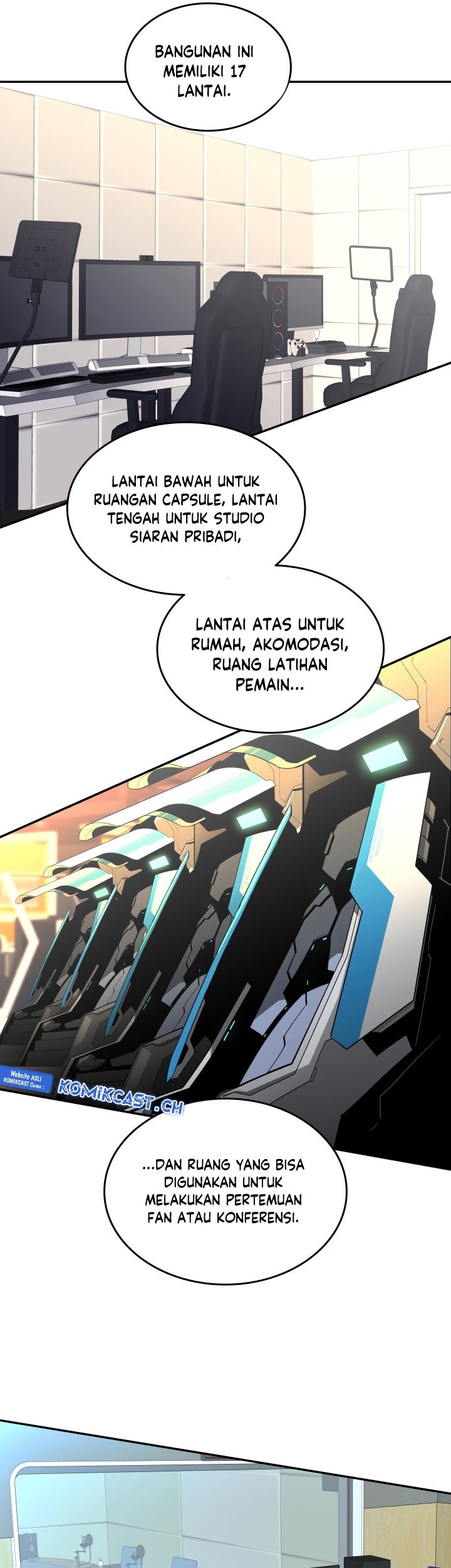 Worn and Torn Newbie Chapter 159 Gambar 38