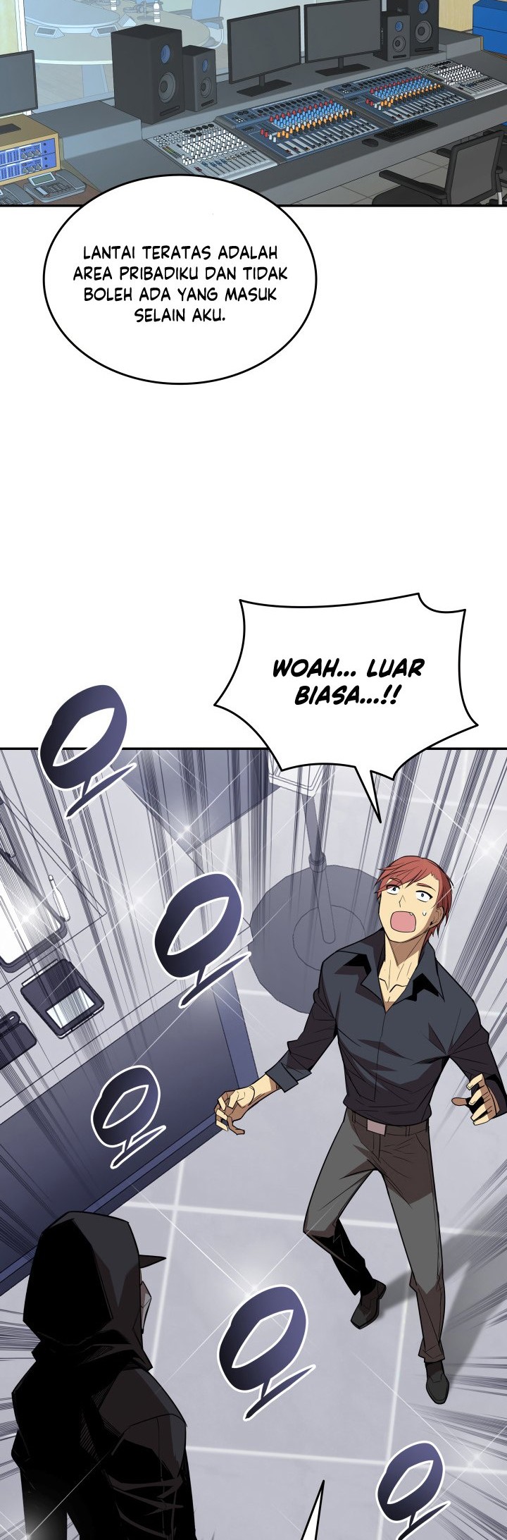 Worn and Torn Newbie Chapter 159 Gambar 39
