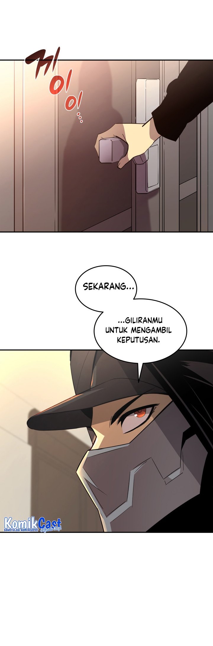 Worn and Torn Newbie Chapter 159 Gambar 49