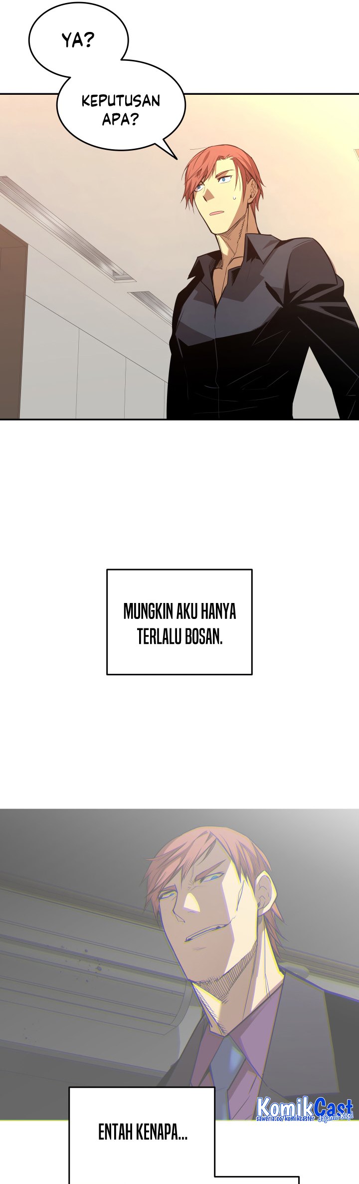 Worn and Torn Newbie Chapter 159 Gambar 50