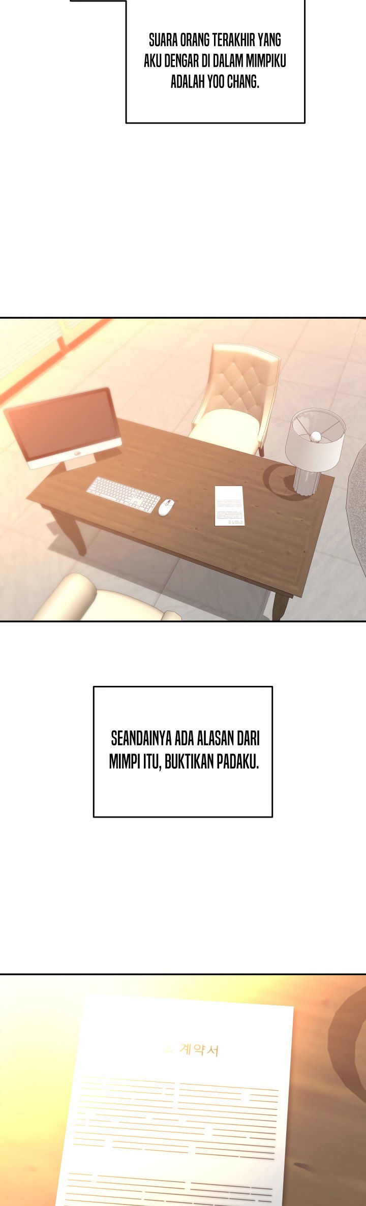 Worn and Torn Newbie Chapter 159 Gambar 51