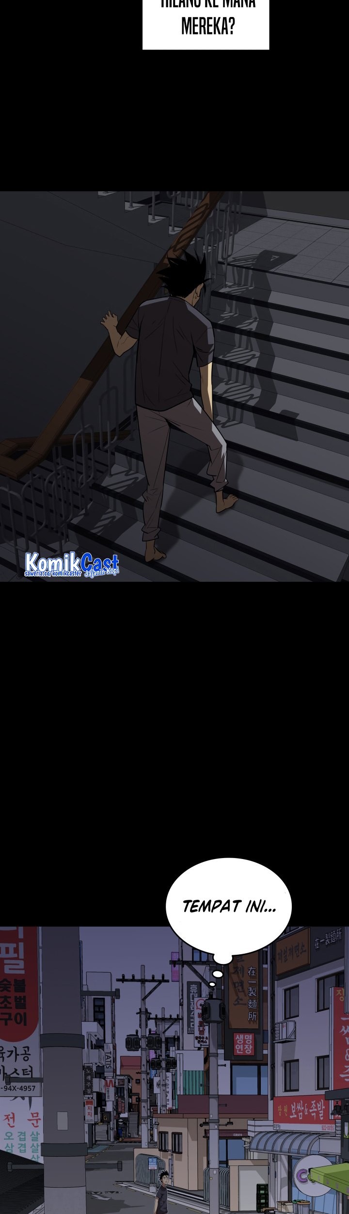 Worn and Torn Newbie Chapter 159 Gambar 4