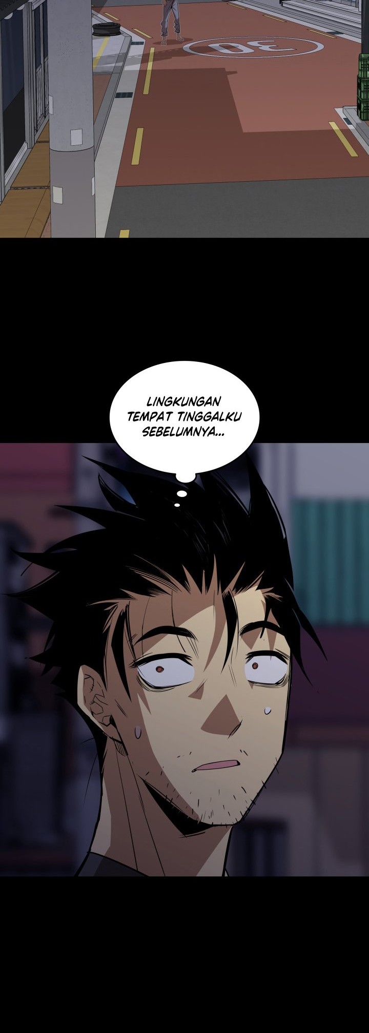 Worn and Torn Newbie Chapter 159 Gambar 5