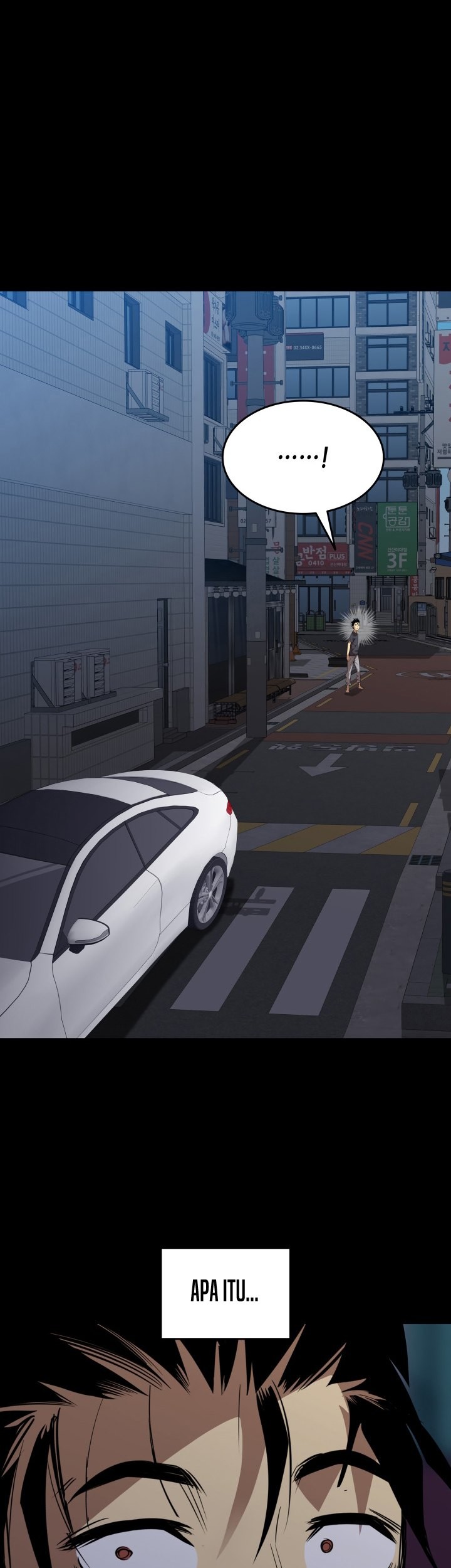 Worn and Torn Newbie Chapter 159 Gambar 6
