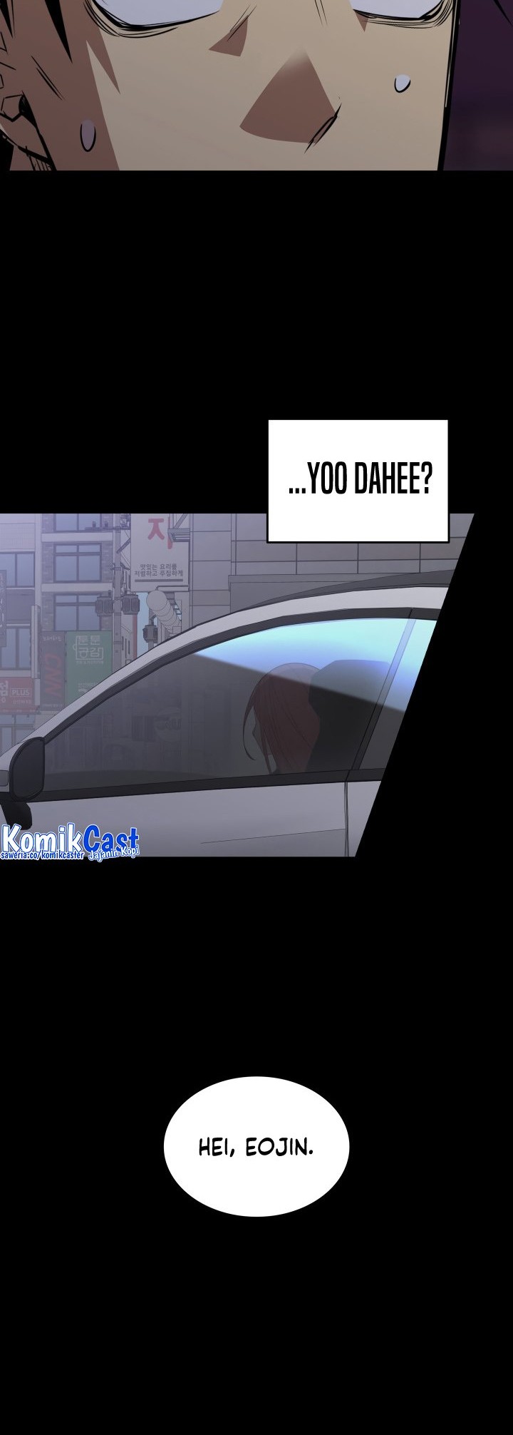 Worn and Torn Newbie Chapter 159 Gambar 7