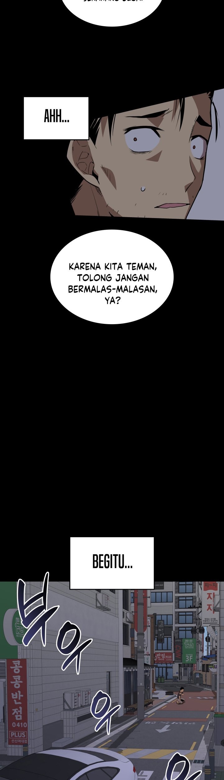 Worn and Torn Newbie Chapter 159 Gambar 10