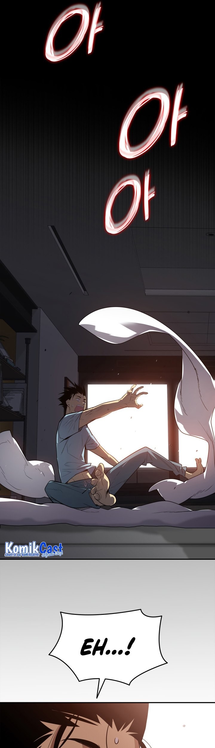 Worn and Torn Newbie Chapter 159 Gambar 14