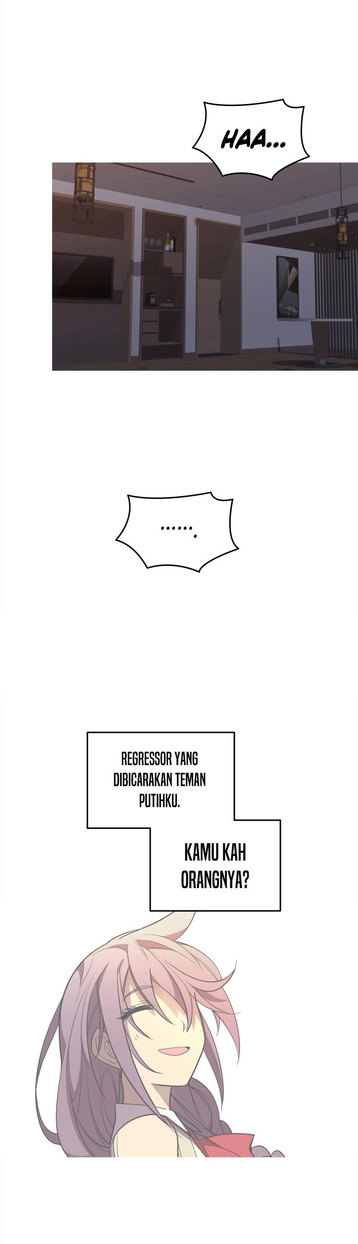Worn and Torn Newbie Chapter 159 Gambar 16