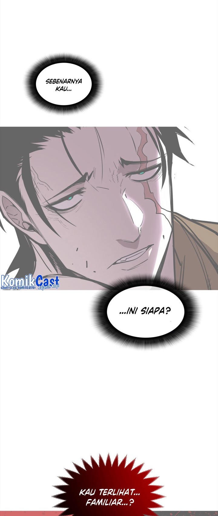 Worn and Torn Newbie Chapter 159 Gambar 17