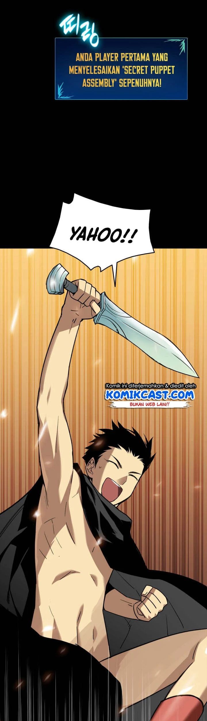 Worn and Torn Newbie Chapter 16 Gambar 31