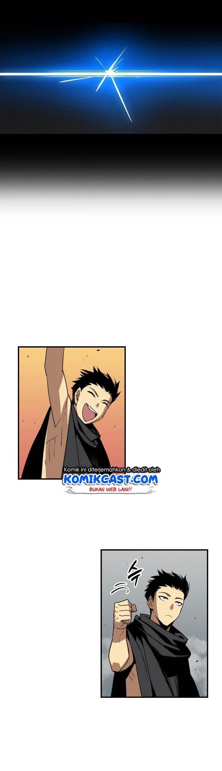 Worn and Torn Newbie Chapter 16 Gambar 34