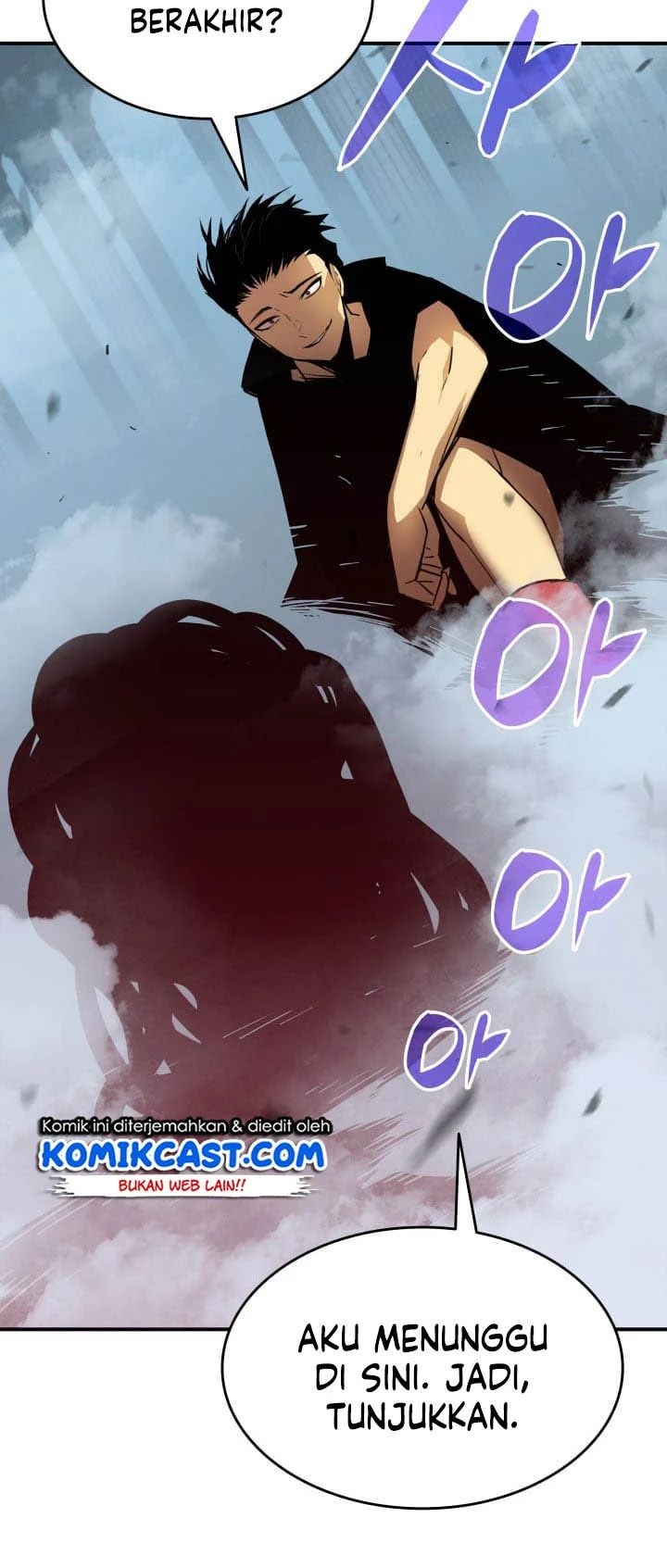 Worn and Torn Newbie Chapter 16 Gambar 40