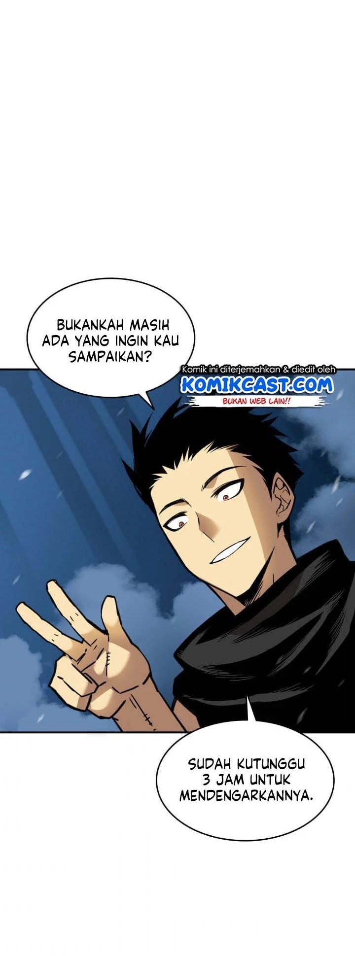 Worn and Torn Newbie Chapter 16 Gambar 42