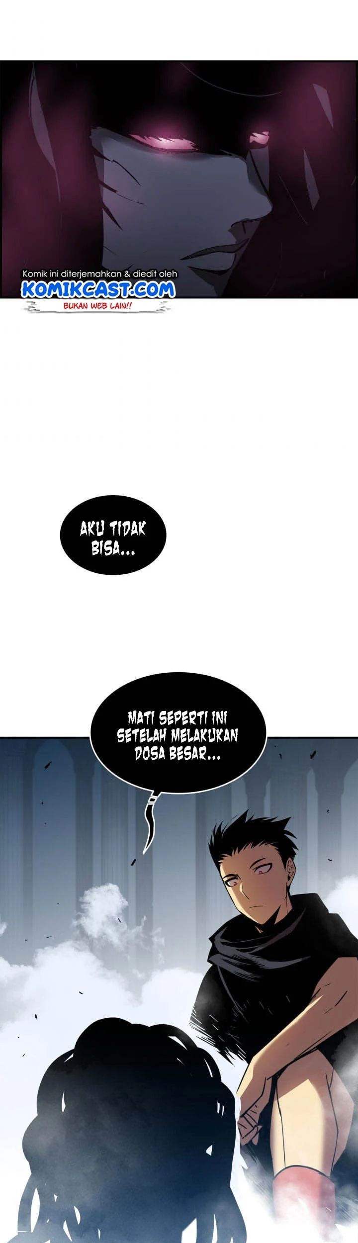 Worn and Torn Newbie Chapter 16 Gambar 43