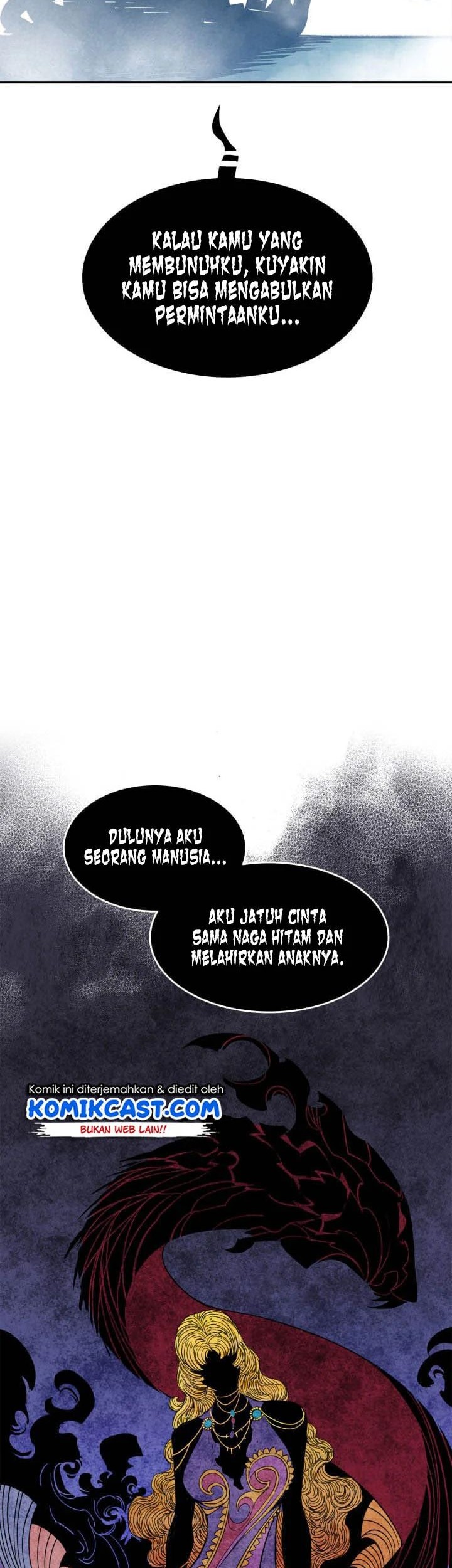 Worn and Torn Newbie Chapter 16 Gambar 44