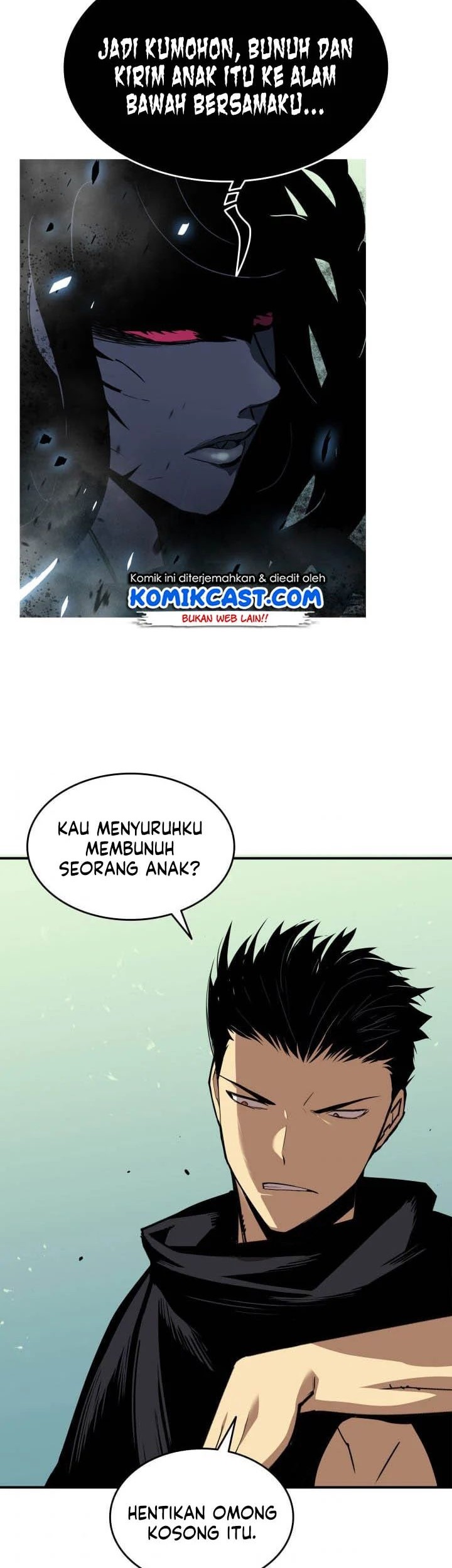 Worn and Torn Newbie Chapter 16 Gambar 46
