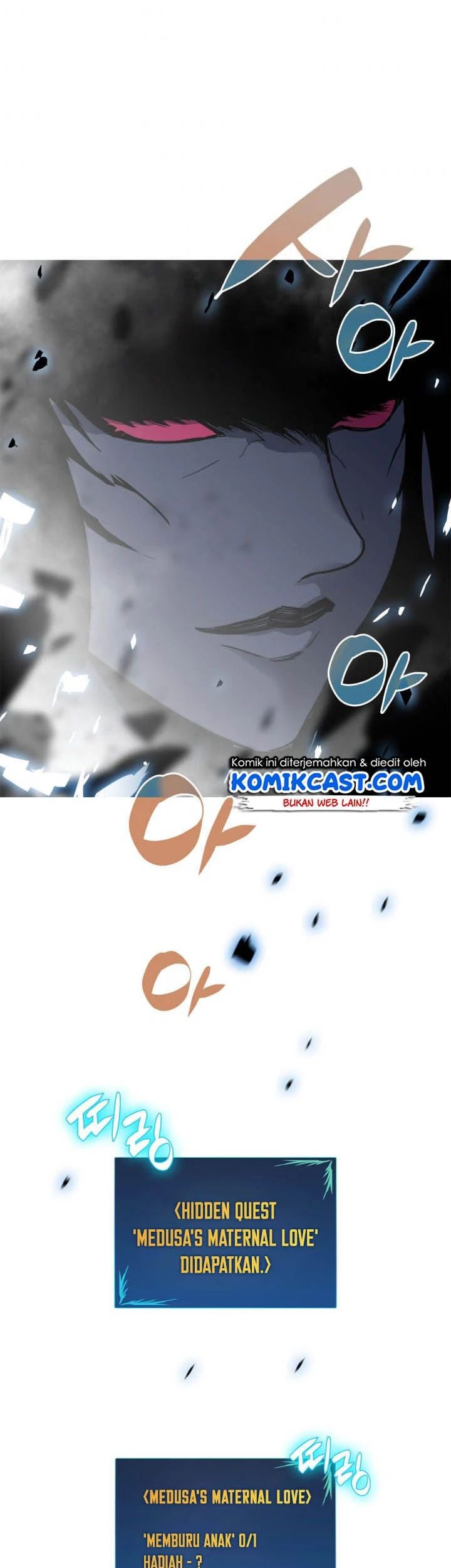 Worn and Torn Newbie Chapter 16 Gambar 48