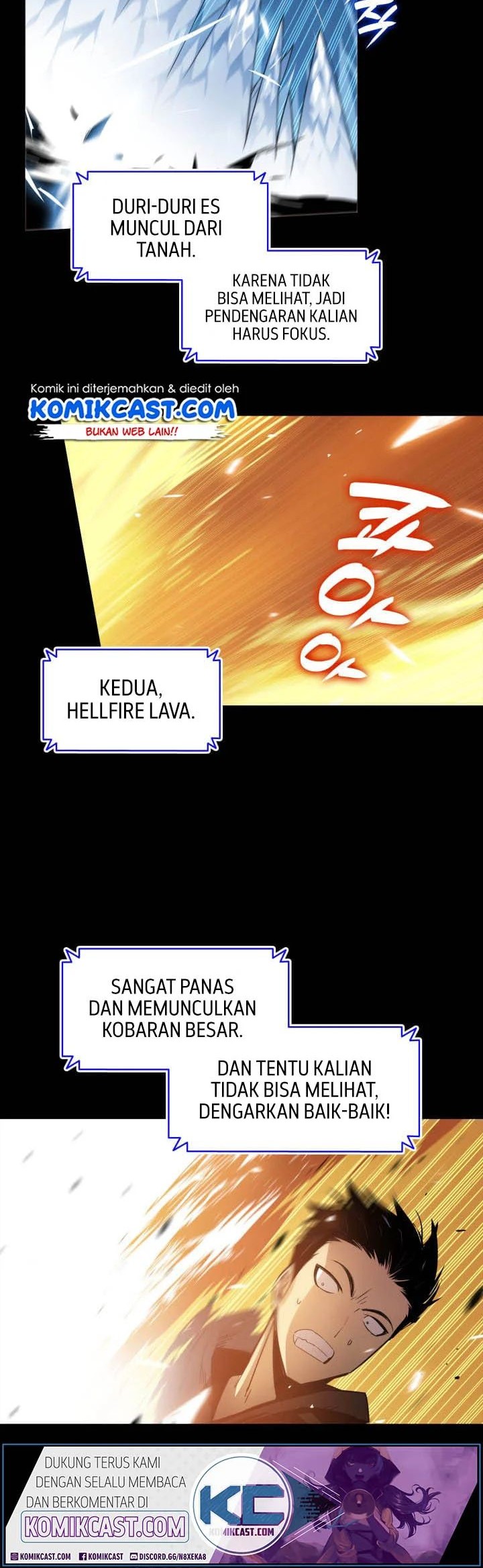 Worn and Torn Newbie Chapter 16 Gambar 5