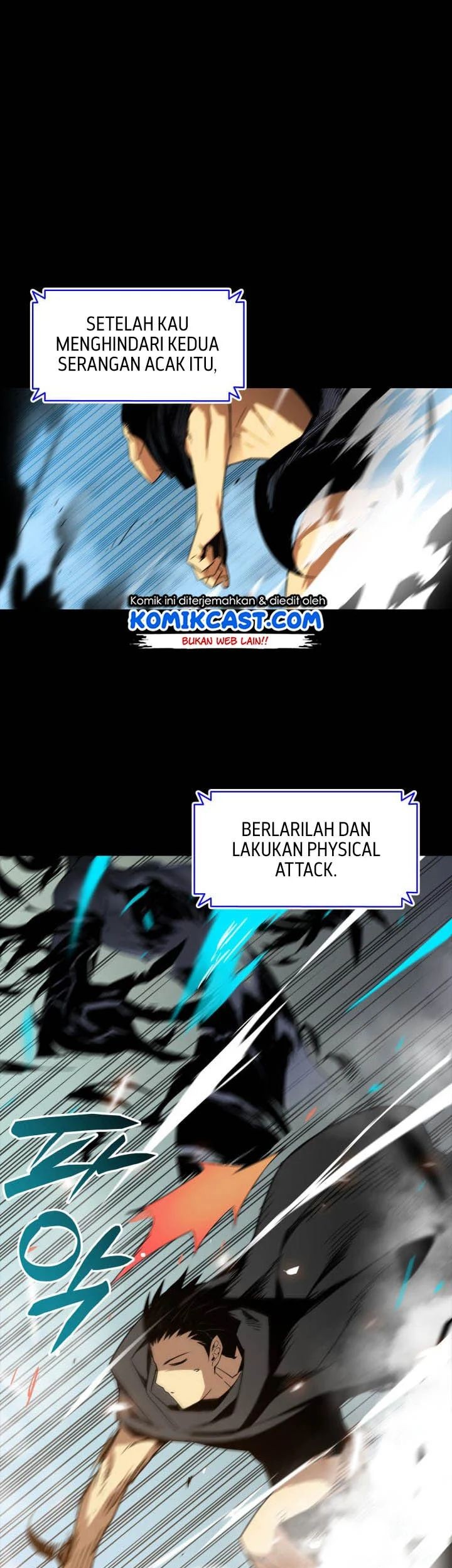 Worn and Torn Newbie Chapter 16 Gambar 6