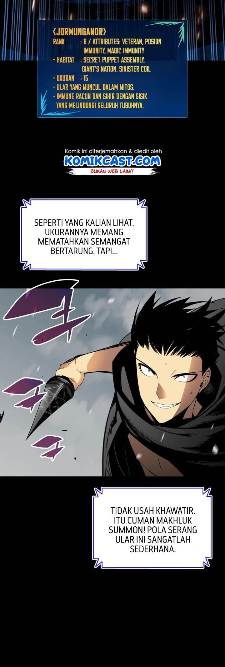 Worn and Torn Newbie Chapter 16 Gambar 9