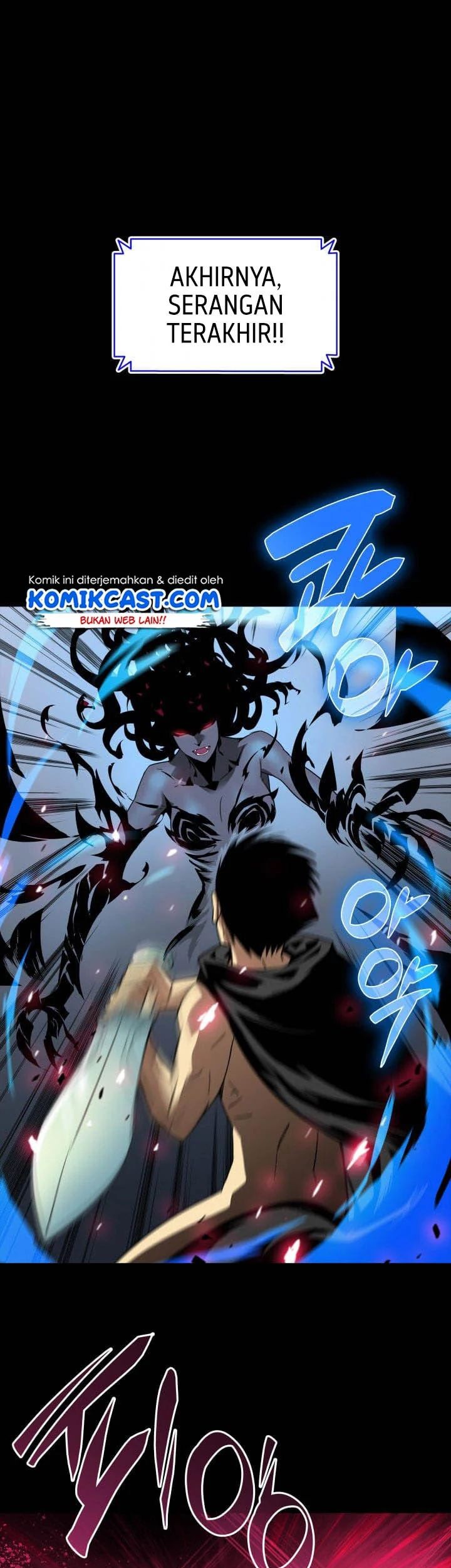 Worn and Torn Newbie Chapter 16 Gambar 25
