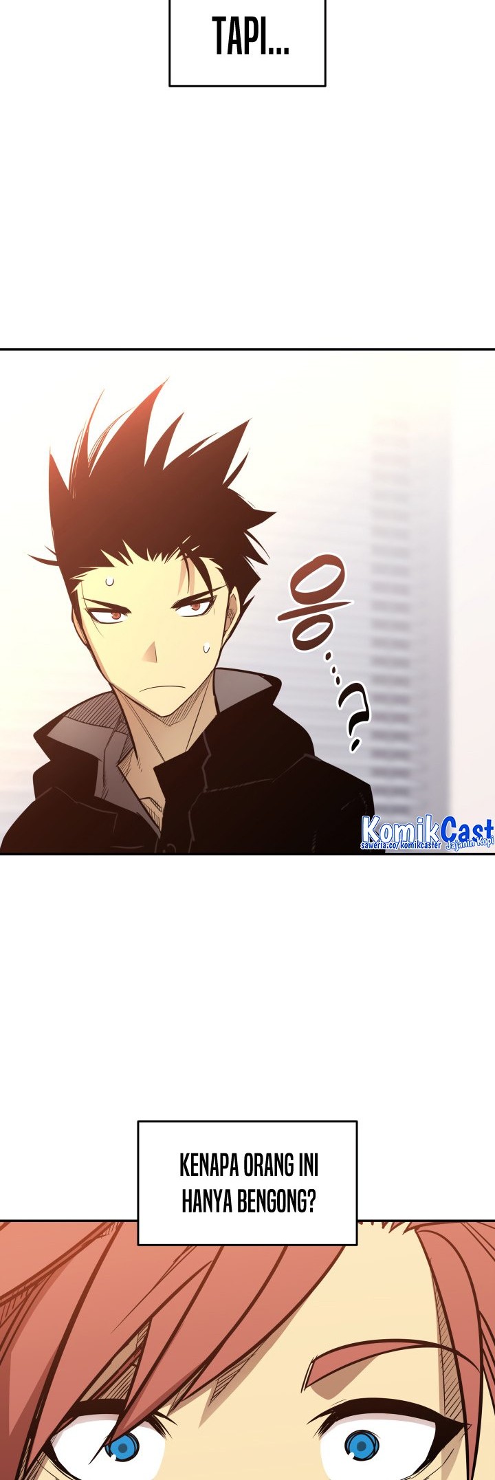 Worn and Torn Newbie Chapter 160 Gambar 23