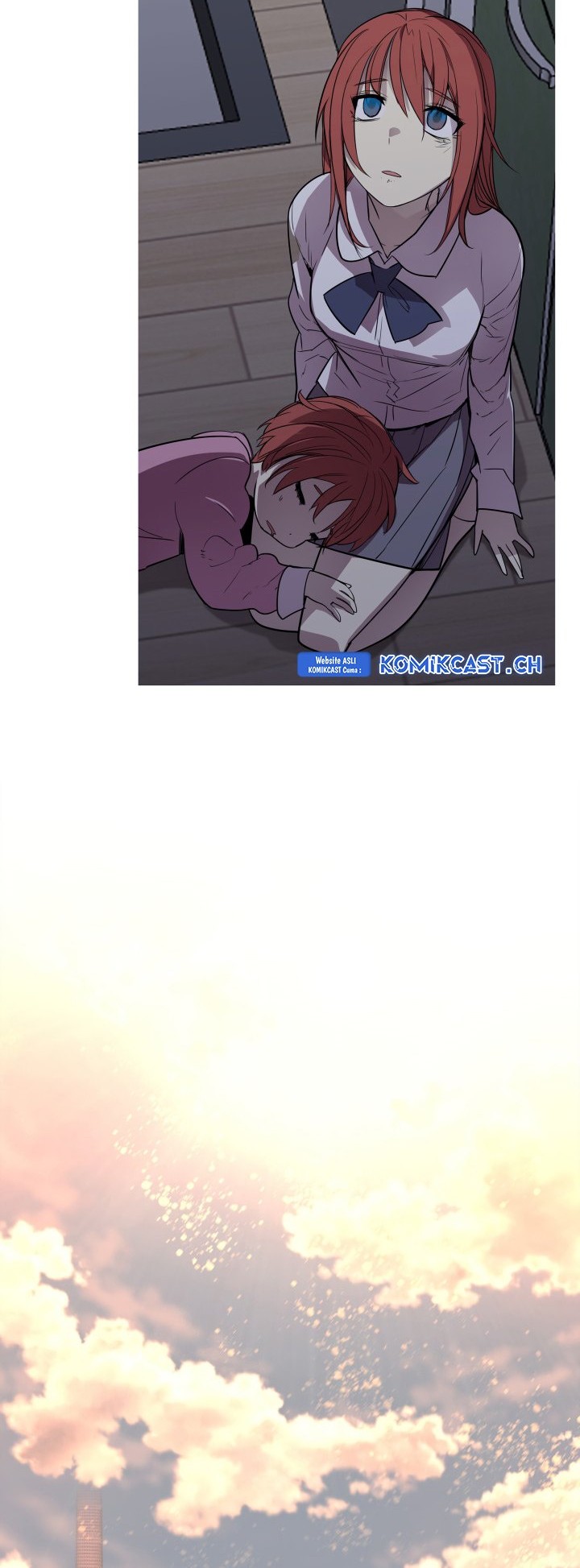 Worn and Torn Newbie Chapter 160 Gambar 31