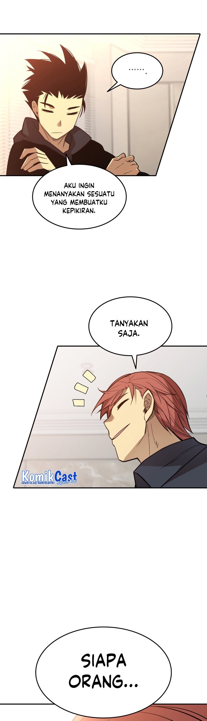 Worn and Torn Newbie Chapter 160 Gambar 52
