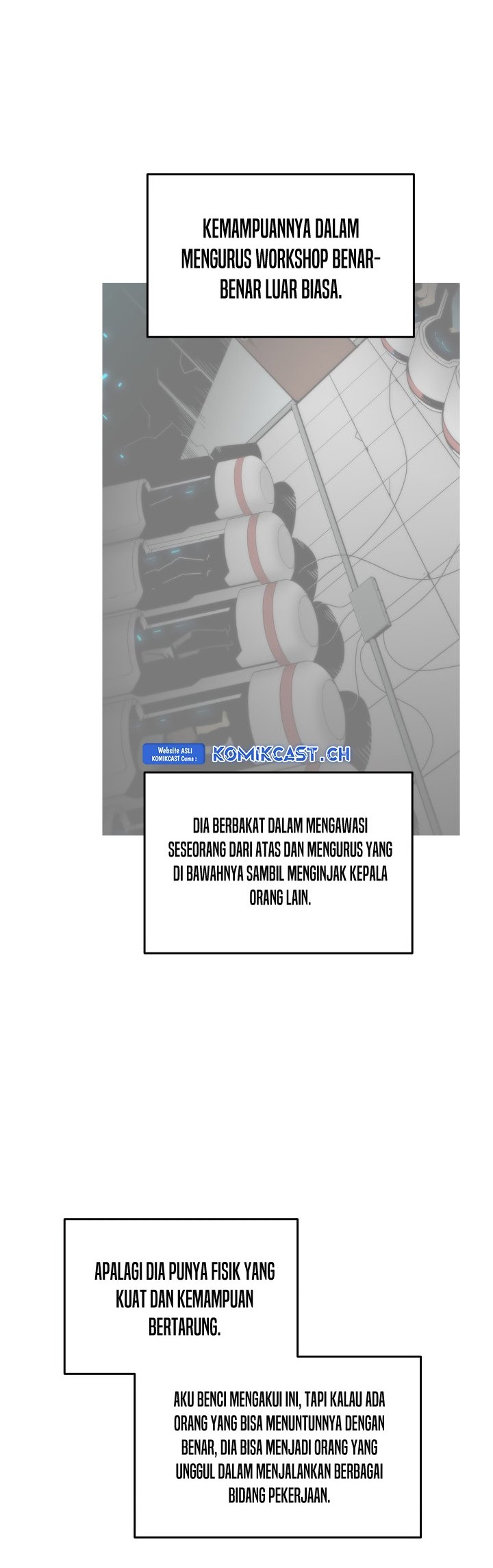 Worn and Torn Newbie Chapter 160 Gambar 7