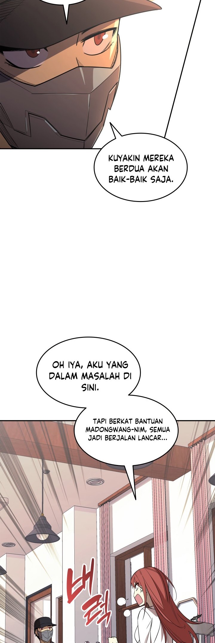 Worn and Torn Newbie Chapter 160 Gambar 11