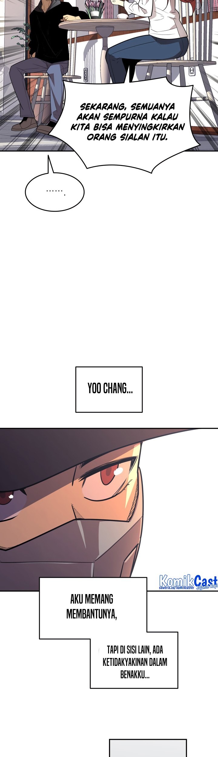 Worn and Torn Newbie Chapter 160 Gambar 12