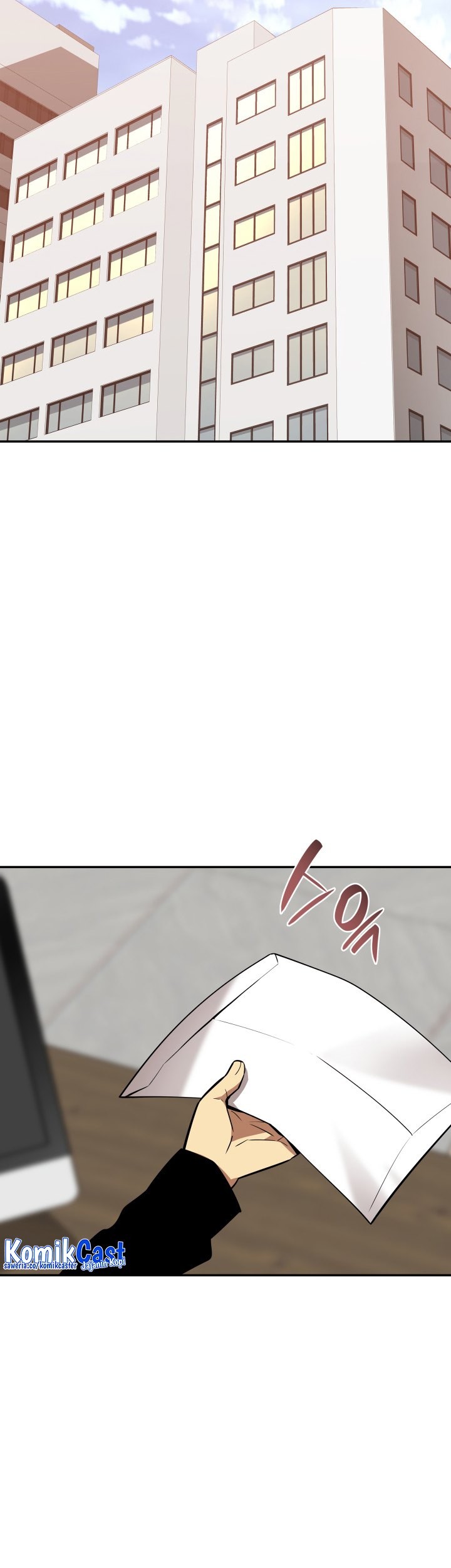 Worn and Torn Newbie Chapter 160 Gambar 14